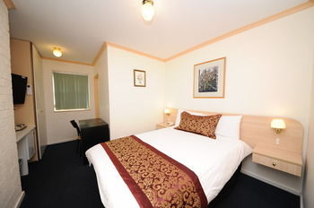 Northshore Hotel - Dalby Accommodation 0