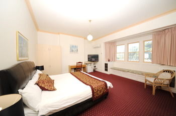 Northshore Hotel - Dalby Accommodation 1