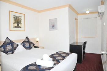 Northshore Hotel - Dalby Accommodation 5