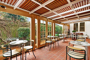 Northshore Hotel - Dalby Accommodation 6