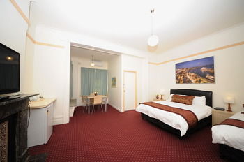 Northshore Hotel - Dalby Accommodation 7