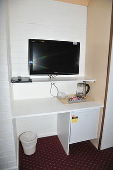 Northshore Hotel - Dalby Accommodation 8