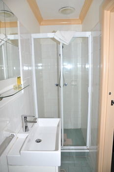 Northshore Hotel - Dalby Accommodation 9