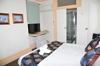 Northshore Hotel - Dalby Accommodation 12