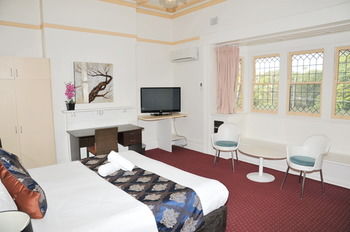 Northshore Hotel - Dalby Accommodation 13
