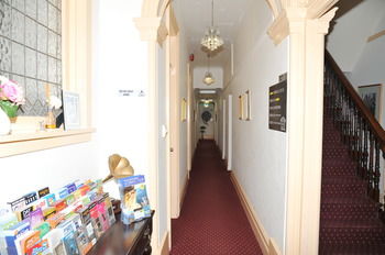 Northshore Hotel - Dalby Accommodation 14
