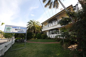 Northshore Hotel - Dalby Accommodation 16