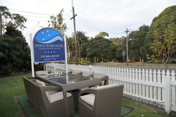 Northshore Hotel - Dalby Accommodation 17