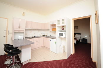 Northshore Hotel - Dalby Accommodation 18