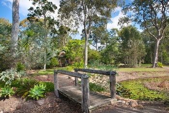 Lake Weyba Cottages Noosa - Dalby Accommodation 14