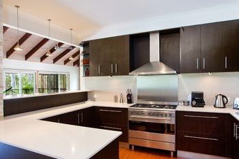 Lake Weyba Cottages Noosa - Dalby Accommodation 16
