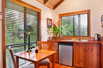 Lake Weyba Cottages Noosa - Dalby Accommodation 17