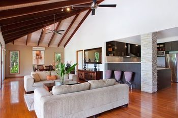 Lake Weyba Cottages Noosa - Dalby Accommodation 20