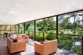 Lake Weyba Cottages Noosa - Dalby Accommodation 24