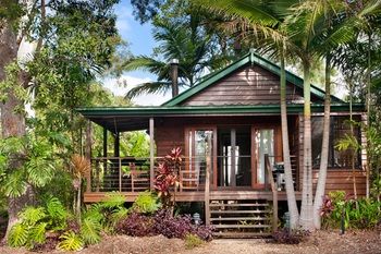 Lake Weyba Cottages Noosa - Dalby Accommodation 25