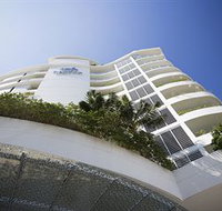 Mantra Sirocco Resort - Dalby Accommodation