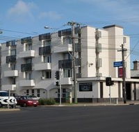 Parkville Place - Dalby Accommodation