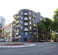 Annam Serviced Apartments - Dalby Accommodation