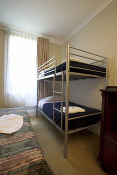 The Woolbrokers At Darling Harbour - Dalby Accommodation 15