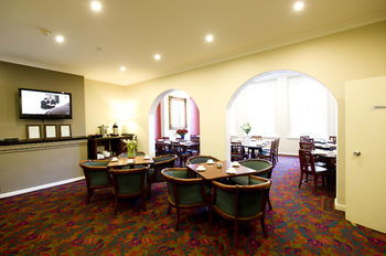 The Woolbrokers At Darling Harbour - Dalby Accommodation 16