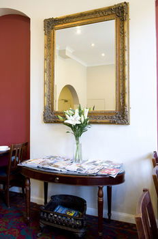 The Woolbrokers At Darling Harbour - Dalby Accommodation 19