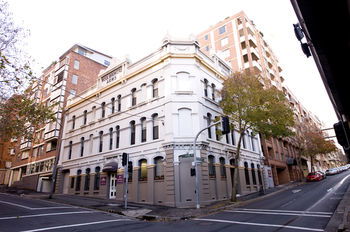The Woolbrokers At Darling Harbour - Dalby Accommodation 20