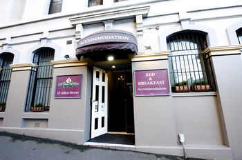 The Woolbrokers At Darling Harbour - Dalby Accommodation 21