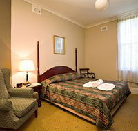 The Woolbrokers at Darling Harbour - Dalby Accommodation