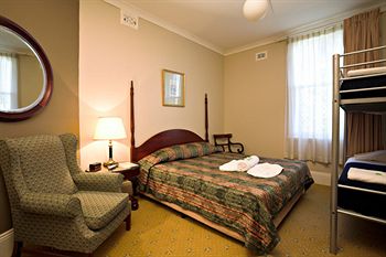 The Woolbrokers At Darling Harbour - Dalby Accommodation 0