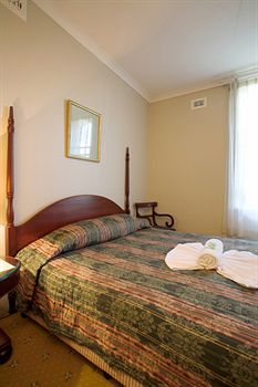 The Woolbrokers At Darling Harbour - Dalby Accommodation 1