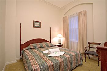 The Woolbrokers At Darling Harbour - Dalby Accommodation 2