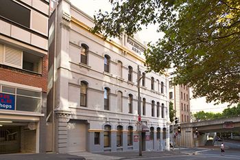The Woolbrokers At Darling Harbour - Dalby Accommodation 4