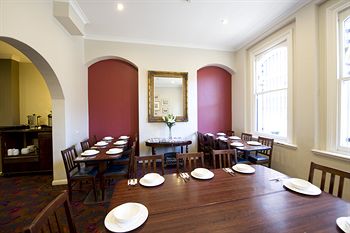 The Woolbrokers At Darling Harbour - Dalby Accommodation 5