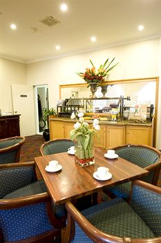 The Woolbrokers At Darling Harbour - Dalby Accommodation 6