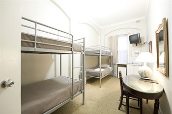 The Woolbrokers At Darling Harbour - Dalby Accommodation 7