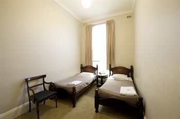 The Woolbrokers At Darling Harbour - Dalby Accommodation 10
