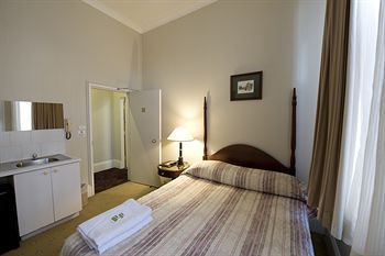 The Woolbrokers At Darling Harbour - Dalby Accommodation 11
