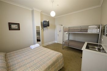 The Woolbrokers At Darling Harbour - Dalby Accommodation 13