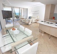 Oceans Mooloolaba - Dalby Accommodation