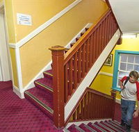 Jolly Swagman Backpackers - Dalby Accommodation