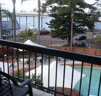 El Lago Waters Motel - Dalby Accommodation