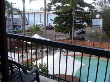 El Lago Waters Motel - Dalby Accommodation 0