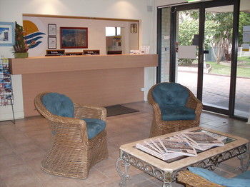 El Lago Waters Motel - Dalby Accommodation 1