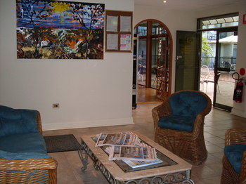 El Lago Waters Motel - Dalby Accommodation 2