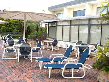 El Lago Waters Motel - Dalby Accommodation 3