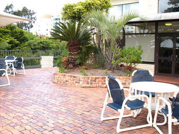 El Lago Waters Motel - Dalby Accommodation 4