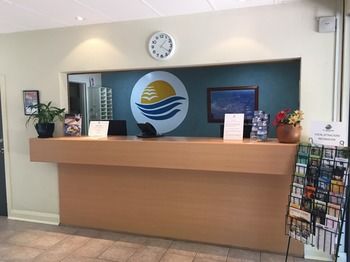 El Lago Waters Motel - Dalby Accommodation 6