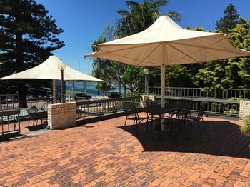 El Lago Waters Motel - Dalby Accommodation 7