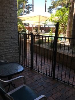 El Lago Waters Motel - Dalby Accommodation 9