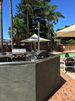 El Lago Waters Motel - Dalby Accommodation 12